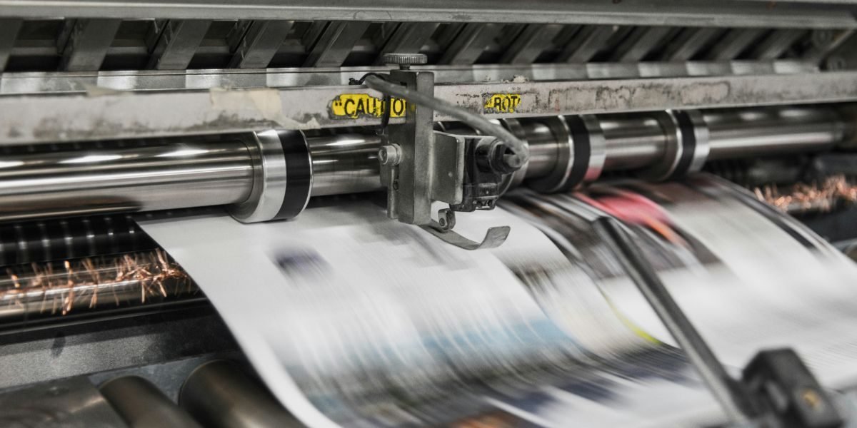 The File Is Ready. The Event Is Tomorrow. Same-Day Printing in New York Is How That Gets Resolved