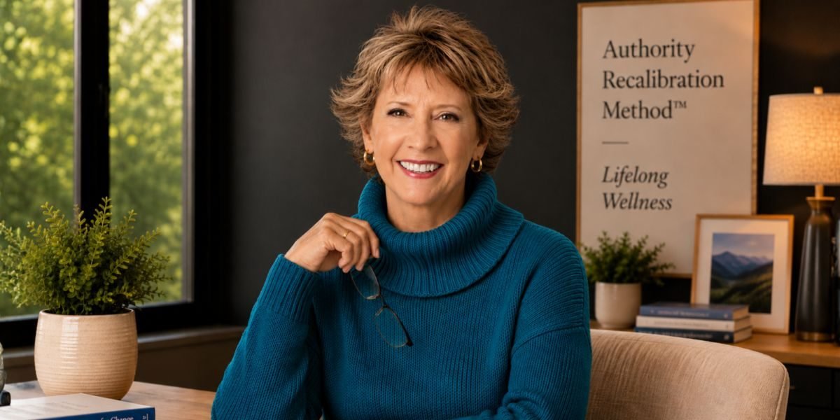 The Invisible Factor in Leadership, Why Some Women Command a Room and Others Are Overlooked