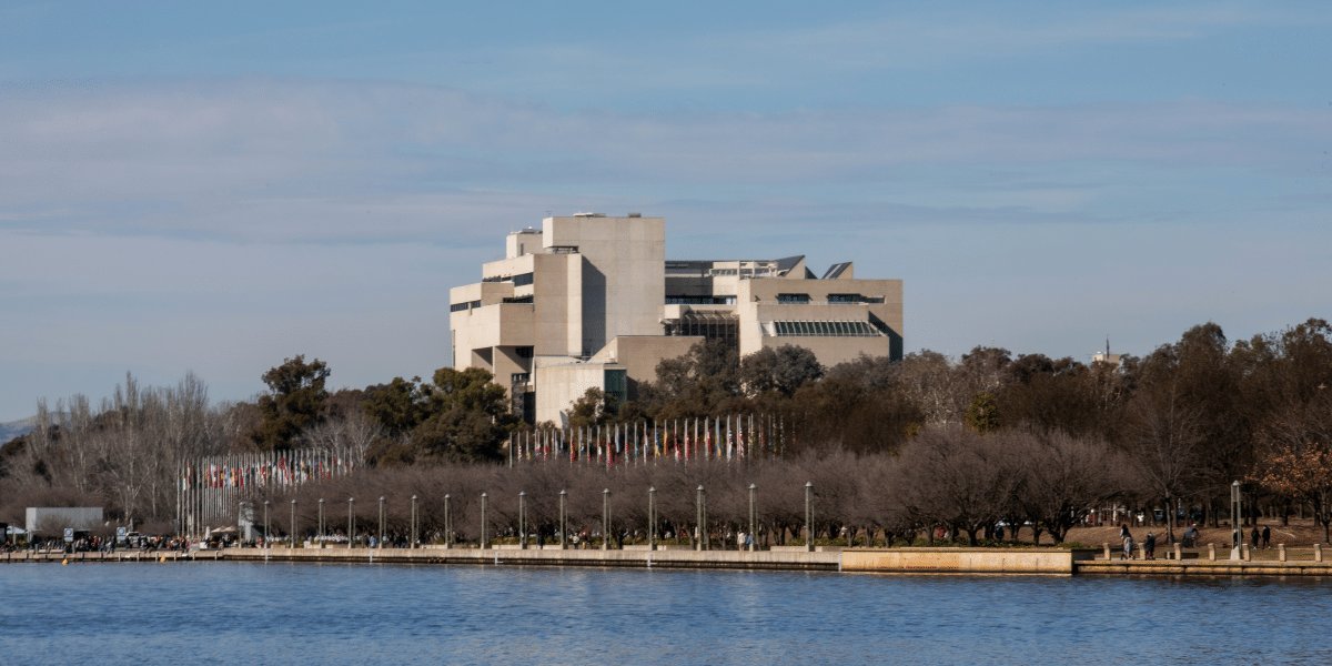 Things to See in Canberra, Australia