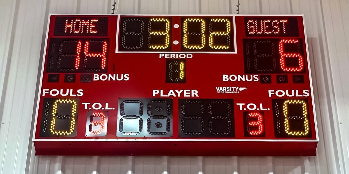 What Coaches Appreciate Most With an Easy-to-Use Scoreboard Controller