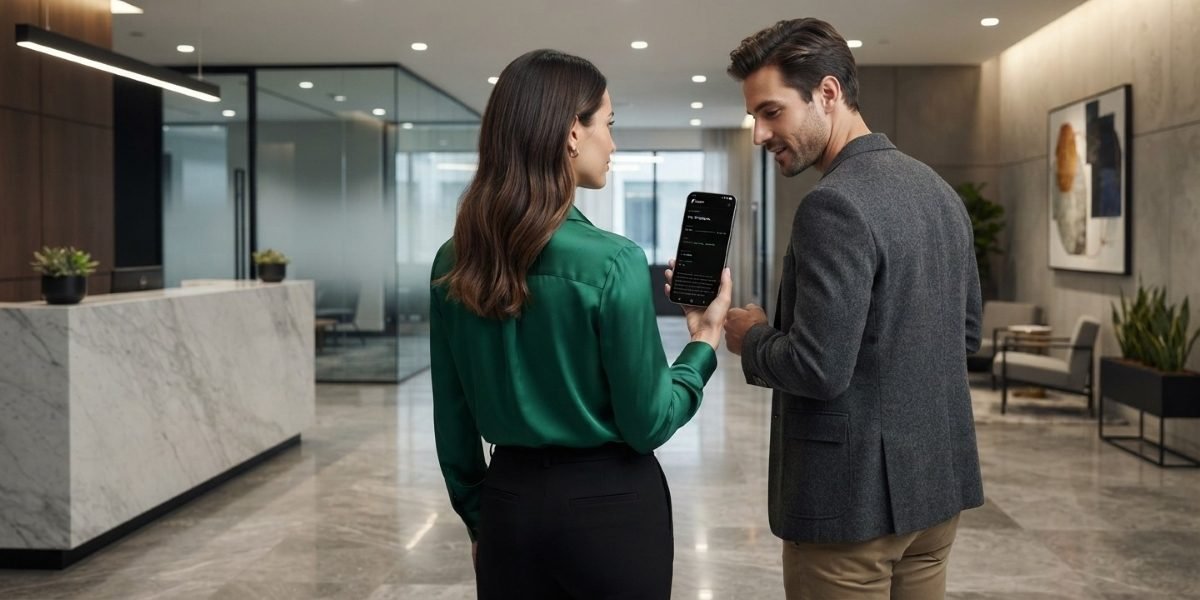 What Every Business Owner Should Check Before Talking to Any Lender