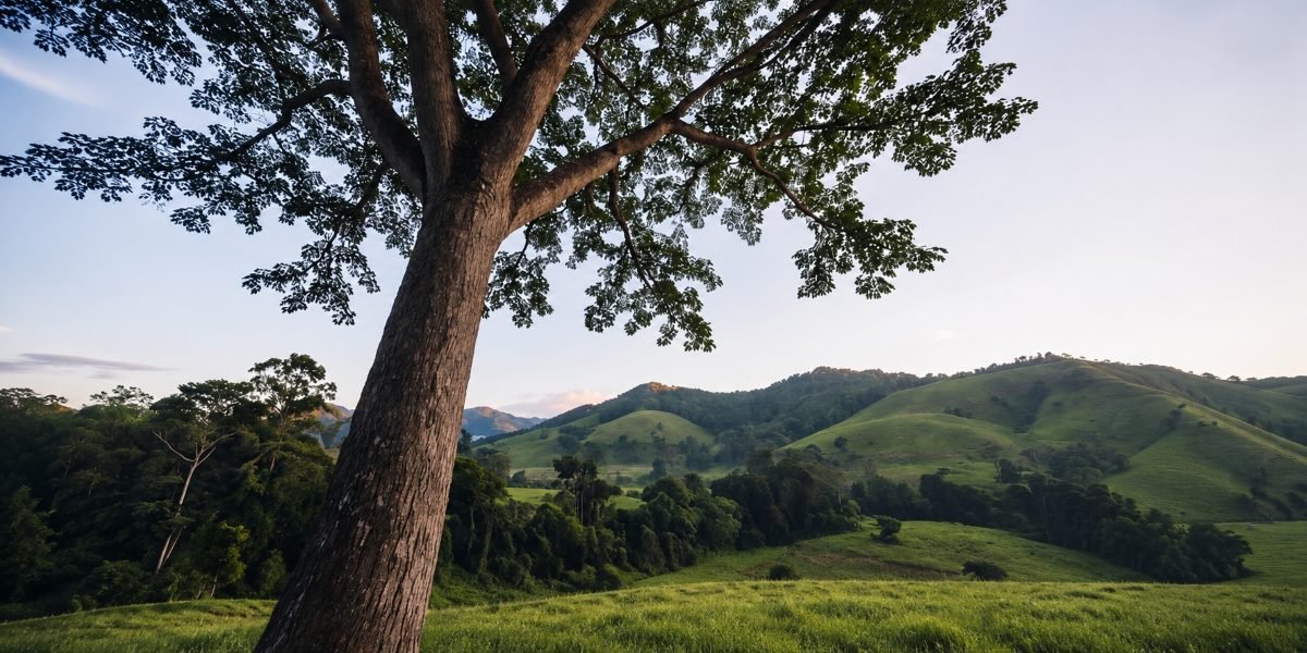 Why the Next Generation of Real-World Assets May Be Growing, Literally